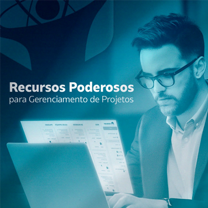 Recursos poderosos do Scrumboards para gerenciamento de projetos